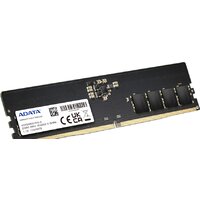 Оперативная память ADATA 8ГБ DDR5 4800 МГц AD5U48008G-S - Превью изображения №2 — Интернет-магазин Your Sale