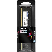 Оперативная память ADATA 8ГБ DDR5 4800 МГц AD5U48008G-S - Превью изображения №3 — Интернет-магазин Your Sale