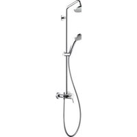Hansgrohe Croma 100 Showerpipe (27154000)