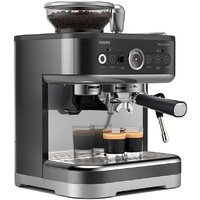 Рожковая кофеварка Philips PSA3218/10 - Превью изображения №2 — Интернет-магазин Your Sale