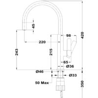 TEKA Maestro 116030034 Image #2