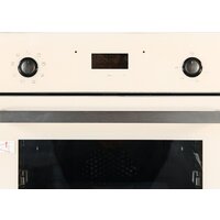 Электрический духовой шкаф De luxe 6009.05ЭШВ-068 - Превью изображения №3 — Интернет-магазин Your Sale