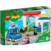 LEGO Duplo 10902 Полицейский участок