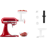 KitchenAid 5KSMFVSFGA Image #3