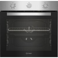 Indesit IFE 3634 IX Image #1