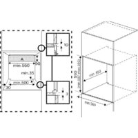 Indesit IFE 3634 IX Image #4