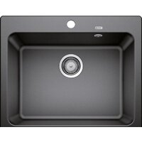 Blanco Naya 6 519638 (антрацит)
