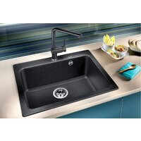 Blanco Naya 6 519638 (антрацит) Image #8