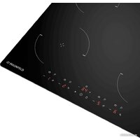 Варочная панель MAUNFELD CVI604EXBK - Превью изображения №4 — Интернет-магазин Your Sale