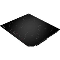 Варочная панель MAUNFELD CVI604EXBK - Превью изображения №3 — Интернет-магазин Your Sale