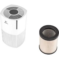 Очиститель воздуха Polaris PPA 2025 WIFI IQ Home - Превью изображения №3 — Интернет-магазин Your Sale