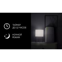 Очиститель воздуха Polaris PPA 2025 WIFI IQ Home - Превью изображения №9 — Интернет-магазин Your Sale