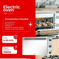 Adler AD 6027 Image #19