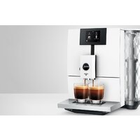 JURA Ena 8 Full Nordic White 15491 Image #9