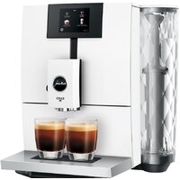 JURA Ena 8 Full Nordic White 15491