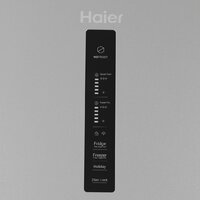 Холодильник Haier CEF538CSG - Превью изображения №11 — Интернет-магазин Your Sale
