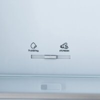 Холодильник Haier CEF538CSG - Превью изображения №10 — Интернет-магазин Your Sale