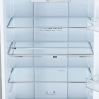 Холодильник Haier CEF538CSG - Превью изображения №9 — Интернет-магазин Your Sale