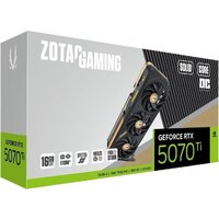 ZOTAC Gaming GeForce RTX 5070 Ti Solid Core OC ZT-B50710J2-10P Image #8