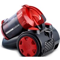Пылесос CENTEK CT-2528 (черный/красный) - Превью изображения №2 — Интернет-магазин Your Sale