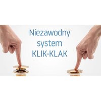 Rea Klik-Klak REA-A5692 (золотой) Image #5