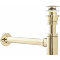 Rea Klik-Klak REA-A5692 (золотой) Image #4