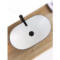 Умывальник Rea Royal Reau6600 - Превью изображения №4 — Интернет-магазин Your Sale