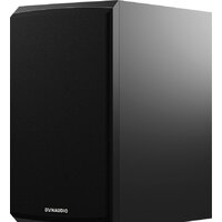 Полочная акустика Dynaudio Emit 20 (черный) - Превью изображения №5 — Интернет-магазин Your Sale