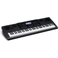 Casio WK-6600 Image #3