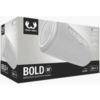 Беспроводная колонка Fresh'n Rebel Bold M2 (ice grey) - Превью изображения №10 — Интернет-магазин Your Sale