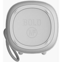 Беспроводная колонка Fresh'n Rebel Bold M2 (ice grey) - Превью изображения №4 — Интернет-магазин Your Sale