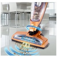 Пылесос TurboTronic TT-LUX900 (медный) - Превью изображения №7 — Интернет-магазин Your Sale