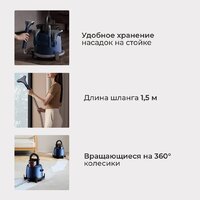 Пылесос Deerma DEM-BY200 - Превью изображения №11 — Интернет-магазин Your Sale