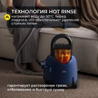 Пылесос Deerma DEM-BY200 - Превью изображения №8 — Интернет-магазин Your Sale