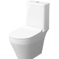 Керамин Бари R (Бергамо Slim с микролифтом, 2-режимный слив)