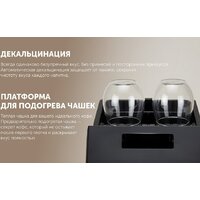 Кофемашина Polaris PACM 2048SW - Превью изображения №16 — Интернет-магазин Your Sale
