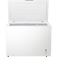 Морозильный ларь Hisense FC386D4AWLYE - Превью изображения №2 — Интернет-магазин Your Sale