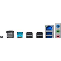 Материнская плата ASRock B650M PG Lightning WiFi - Превью изображения №5 — Интернет-магазин Your Sale