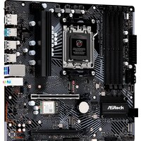 Материнская плата ASRock B650M PG Lightning WiFi - Превью изображения №4 — Интернет-магазин Your Sale