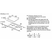 Siemens iQ100 EH631BEB6E Image #7