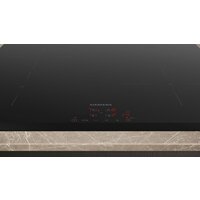Варочная панель Siemens iQ100 EH631BEB6E - Превью изображения №2 — Интернет-магазин Your Sale