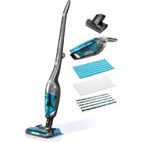 Пылесос ETA Moneto II Aqua Plus 8453 90000 - Превью изображения №11 — Интернет-магазин Your Sale