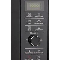 Микроволновая печь Panasonic NN-GD38HS - Превью изображения №4 — Интернет-магазин Your Sale