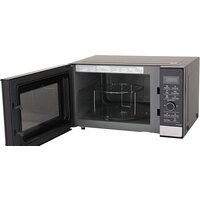 Микроволновая печь Panasonic NN-GD38HS - Превью изображения №3 — Интернет-магазин Your Sale