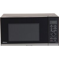 Микроволновая печь Panasonic NN-GD38HS - Превью изображения №2 — Интернет-магазин Your Sale