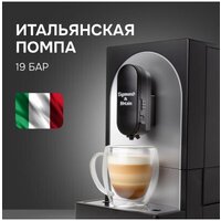 Кофемашина Zigmund & Shtain ZACM-2100 - Превью изображения №15 — Интернет-магазин Your Sale