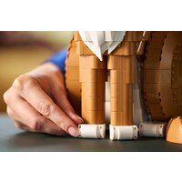 LEGO Ideas 21376 Рыжий кот Image #10