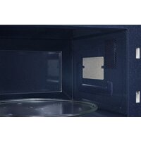 Микроволновая печь Samsung MS20A7013AT/BW - Превью изображения №5 — Интернет-магазин Your Sale