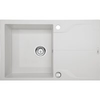 Deante Andante Flush ZQN A11F (алебастровый) Image #1