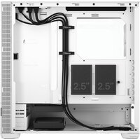 Fractal Design Pop Silent White TG Clear Tint FD-C-POS1A-04 Image #9